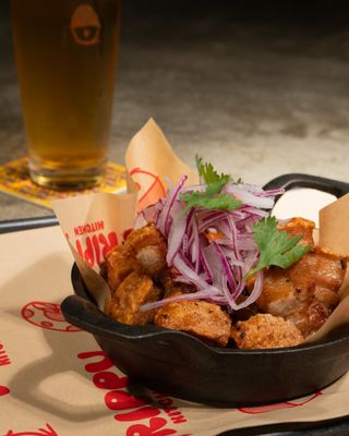 Tripping Animals Brewing Co. by null