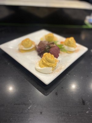 Miss Toya’s Creole House by null