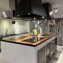 Atherton Appliance & Kitchens