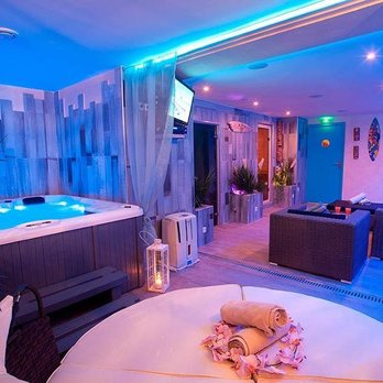 Suite & Spa - Day Spas Near Me - Lille, 59 Suite & Spa - Day Spas Near Me - Lille, 59
