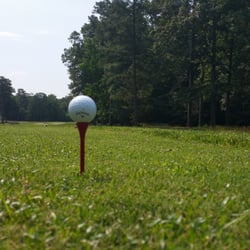 Hog Neck Golf Course - Tee it high and watch it fly!!