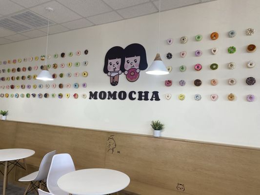 MOMOCHA by null