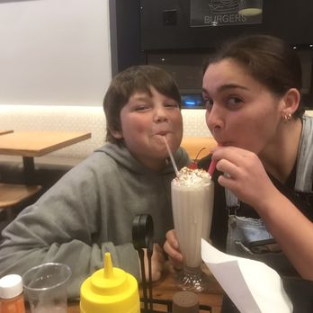 FunBurger - Celebration Shake - Burgers Near Me - Simi Valley, California FunBurger - Celebration Shake - Burgers Near Me - Simi Valley, California