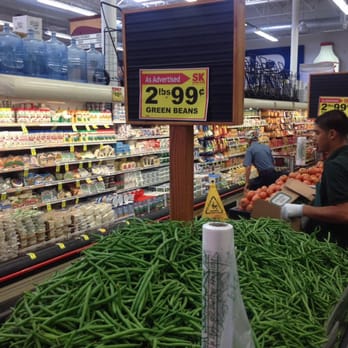 Super King Market - Fresh green beans! - Grocery Near Me - Altadena, California Super King Market - Fresh green beans! - Grocery Near Me - Altadena, California