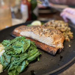 H3 Ranch - Salmon