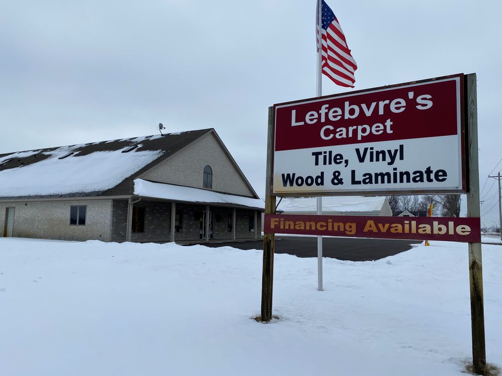 LEFEBVRE’S CARPET Updated September 2024 38 Photos 9310 Parrish