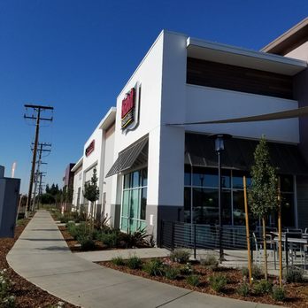 Habit Burger & Grill - Burgers Near Me - Porterville, California