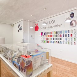 Naranja Center