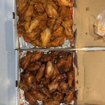 Bartoli’s Pizzeria - Buffalo Wings - Pizza Near Me - Chicago, Illinois