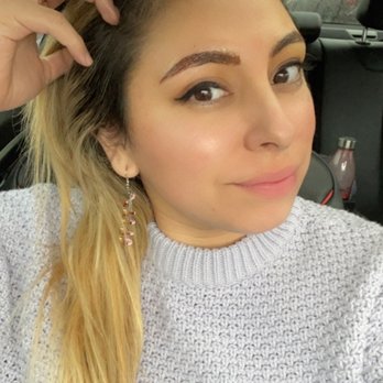 Valiente Studio - Micro blade brows - Permanent Makeup Near Me - Mukilteo, Washington