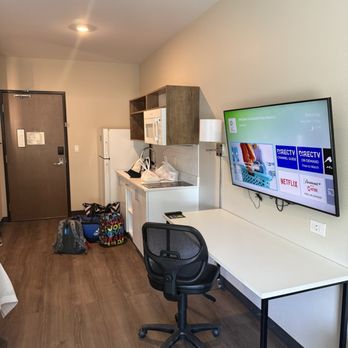 Extended Stay America - Hotels Near Me - Sparks, Nevada