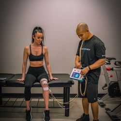 Recover Faster than ever Before