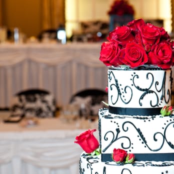 Baking Institute - Our cake was beautiful. (Flowers from Kimberose) - Bakeries Near Me - Northbrook, Illinois Baking Institute - Our cake was beautiful. (Flowers from Kimberose) - Bakeries Near Me - Northbrook, Illinois