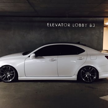 Auto Image - Car Window Tinting Near Me - Belmont, California