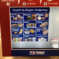 United Express