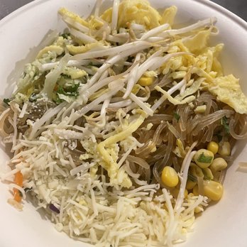 BIBIBOP Asian Grill - BIBIBOP bowl - Asian Fusion Near Me - Chicago, Illinois BIBIBOP Asian Grill - BIBIBOP bowl - Asian Fusion Near Me - Chicago, Illinois