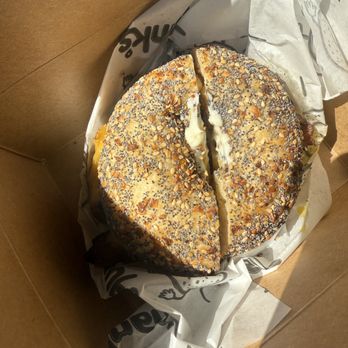 Hank’s Bagels - Bagels Near Me - Sherman Oaks, California