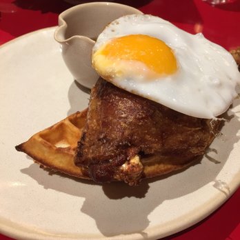 Duck & Waffle Local - Duck and waffles - Bars Near Me - London, XGL Duck & Waffle Local - Duck and waffles - Bars Near Me - London, XGL