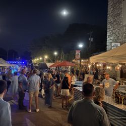 Ginger Road Brewing Company