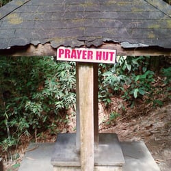 Touch of Glory Prayer Mountain
