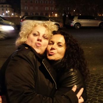 Trattoria De Gli Amici - Fun times in Roma.. - Italian Near Me - Rome, RM