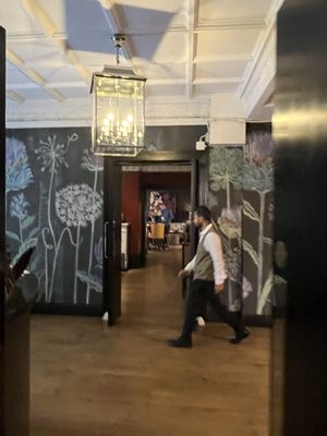 Caxton Grill by null