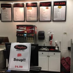 Douglass Pizzeria & Grill