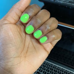 Manicure Manicure