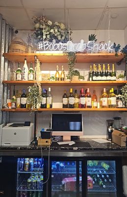 Bobo's Crab Shack (Fordham) by null