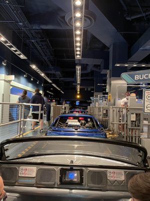 Test Track by null