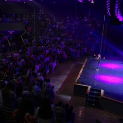 Skybreak Church - Capture Extraordinary.