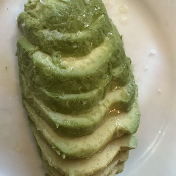 Thai Diner - HALF AVOCADO - Thai Near Me - New York, New York Thai Diner - HALF AVOCADO - Thai Near Me - New York, New York