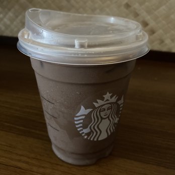 Starbucks - Iced mocha - Coffee & Tea Near Me - Honolulu, Hawaii Starbucks - Iced mocha - Coffee & Tea Near Me - Honolulu, Hawaii