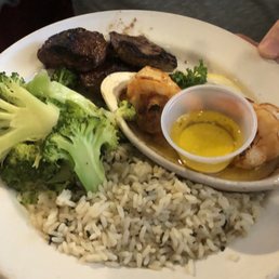 Steak Tip Bowl