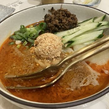Supreme Dumplings - Supreme Tan Tan Noodle - Shanghainese Near Me - Honolulu, Hawaii Supreme Dumplings - Supreme Tan Tan Noodle - Shanghainese Near Me - Honolulu, Hawaii