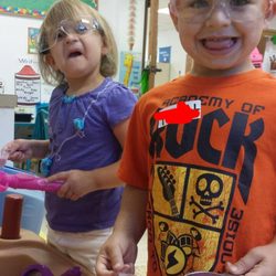 Fishersville United Methodist Church Child Development Center