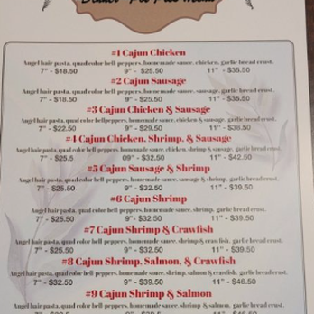 Txtwistedsoul - Cajun/Creole Near Me - Houston, Texas