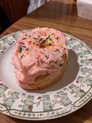 Congdon's Doughnuts by null