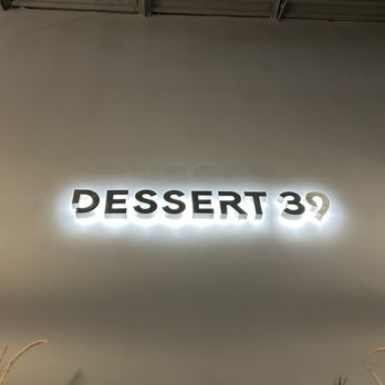 Dessert 39 - Desserts Near Me - Annandale, Virginia