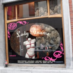 Lady Paname - Lady Paname