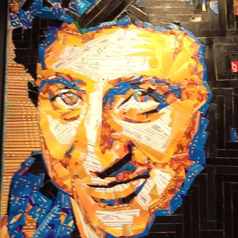 Merrion Square Pub - Art for sale is very good. Changes every couple months. 2/19/17 Carlos Pinto Artist - Pubs Near Me - New York, New York Merrion Square Pub - Art for sale is very good. Changes every couple months. 2/19/17 Carlos Pinto Artist - Pubs Near Me - New York, New York