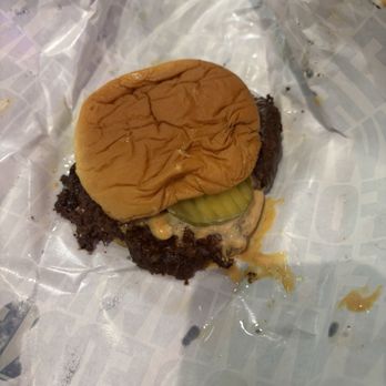 For The Win - Hamburger - Burgers Near Me - Los Angeles, California