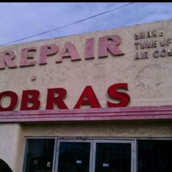 Cobra Auto Repair - Auto Repair Near Me - Hawthorne, California Cobra Auto Repair - Auto Repair Near Me - Hawthorne, California