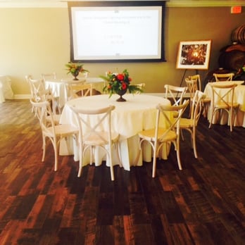 Copper Roux - Copper Roux Projection - Venues & Event Spaces Near Me - Lexington, Kentucky