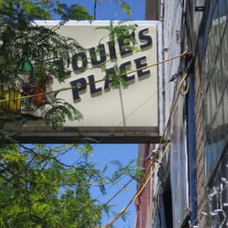 Louie's Place