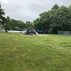 Cooks Park - Playground 2