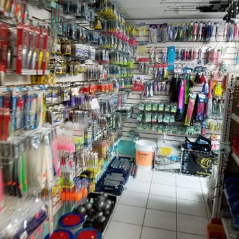 Big Time Discount Bait & Tackle - Fishing Near Me - Marathon, Florida Big Time Discount Bait & Tackle - Fishing Near Me - Marathon, Florida