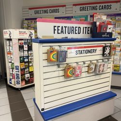 US Post Office