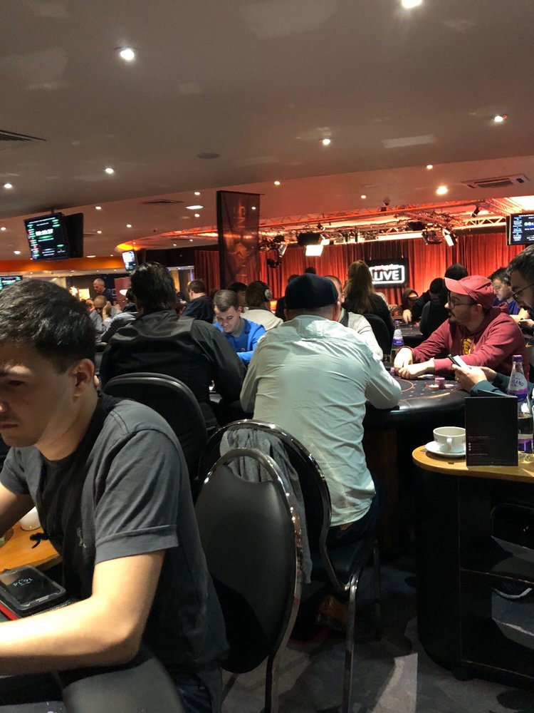 DUSK TILL DAWN Updated September 2024 Redfield Way, Nottingham