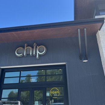 Chip Cookies - Chip Cookies (Sacramento, CA | Fair Oaks Blvd): Exterior - Coffee & Tea Near Me - Sacramento, California